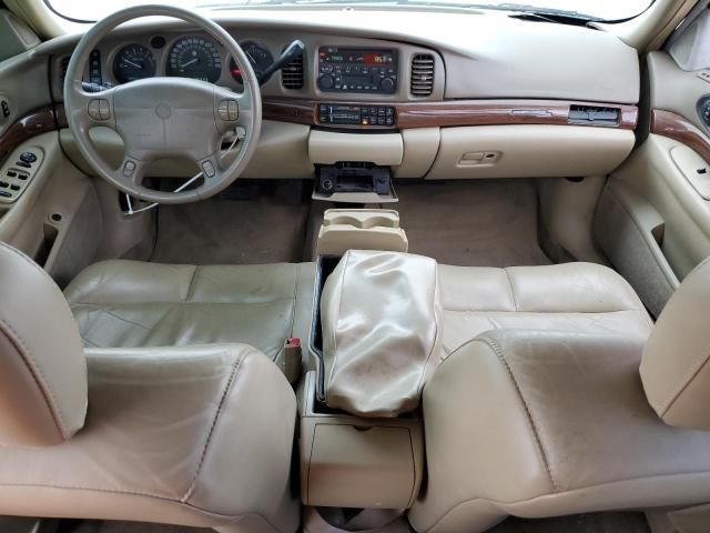 2005 Buick Lesabre Custom