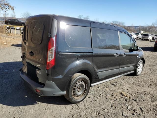 2016 Ford Transit Connect XLT