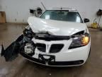 2008 Pontiac G6 Base