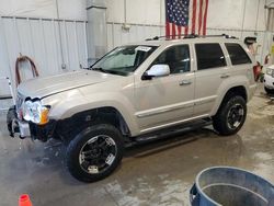 Run And Drives Cars for sale at auction: 2008 Jeep Grand Cherokee Overland