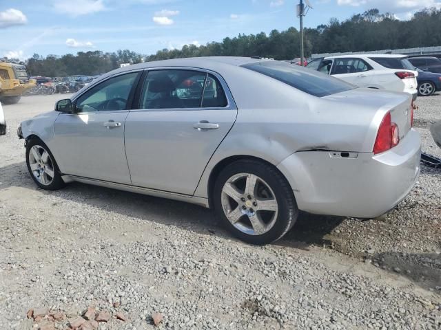 2011 Chevrolet Malibu 2LT