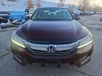 2016 Honda Accord EXL