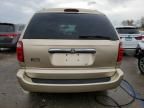 2001 Chrysler Town & Country Limited