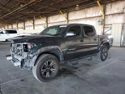 2019 Toyota Tacoma Double Cab en venta en Phoenix, AZ