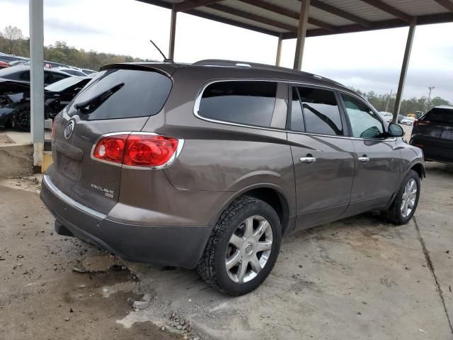 2008 Buick Enclave CXL