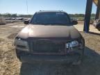 2007 Chevrolet Trailblazer LS