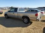 2000 Chevrolet S Truck S10