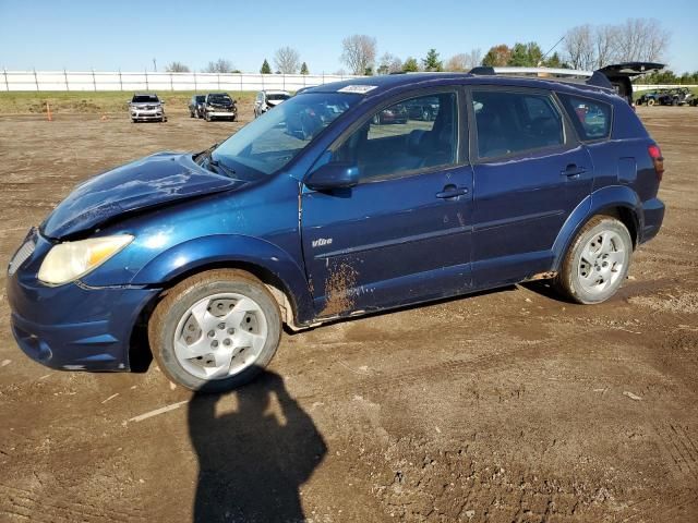 2005 Pontiac Vibe