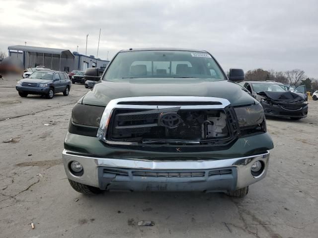 2012 Toyota Tundra Double Cab SR5