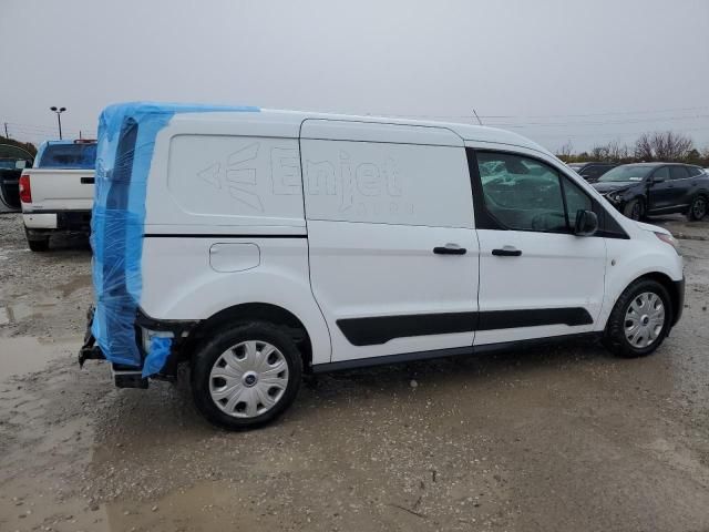 2019 Ford Transit Connect XL