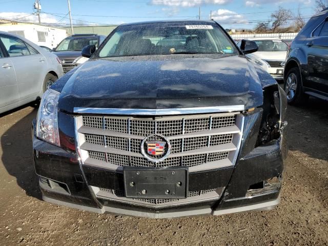 2008 Cadillac CTS HI Feature V6