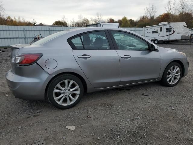 2010 Mazda 3 S