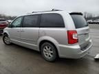 2012 Chrysler Town & Country Touring L