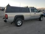 2000 Dodge RAM 2500