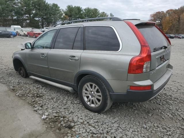 2008 Volvo XC90 3.2