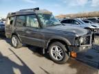 2002 Land Rover Discovery II SE