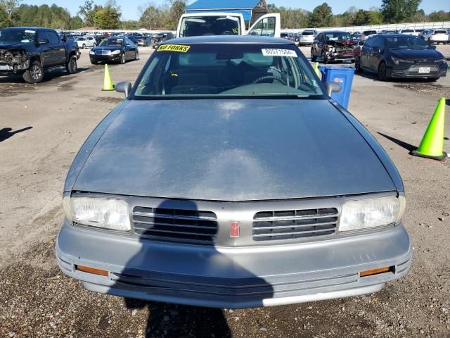 1995 Oldsmobile 88 Royale