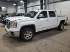 2015 GMC Sierra K1500 SLT