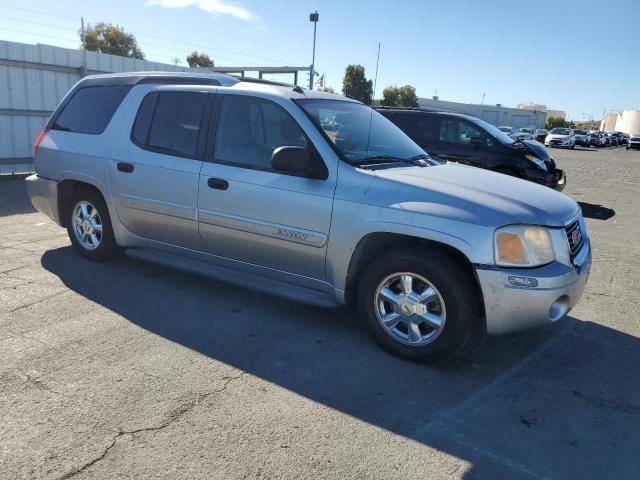 2004 GMC Envoy XUV