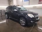 2010 Chevrolet Equinox LTZ