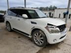 2012 Infiniti QX56