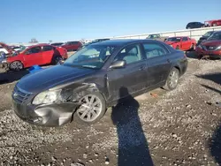 Vehiculos salvage en venta de Copart Earlington, KY: 2006 Toyota Avalon XL