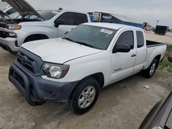 Toyota Tacoma Vehiculos salvage en venta: 2013 Toyota Tacoma Access Cab