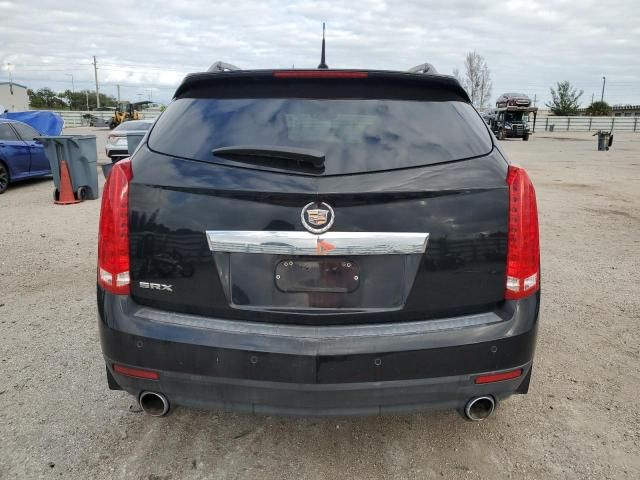 2011 Cadillac SRX Performance Collection