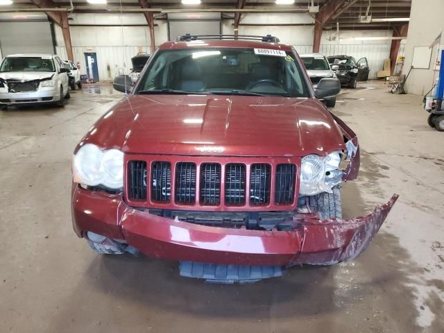 2009 Jeep Grand Cherokee Laredo