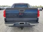 2004 Chevrolet Avalanche K1500