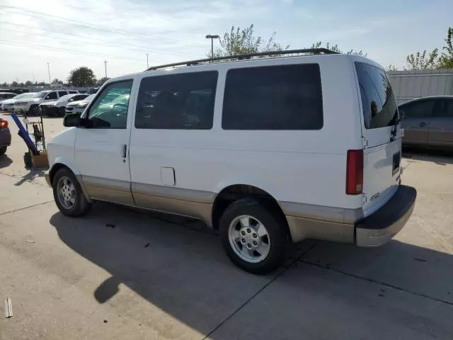 2003 Chevrolet Astro