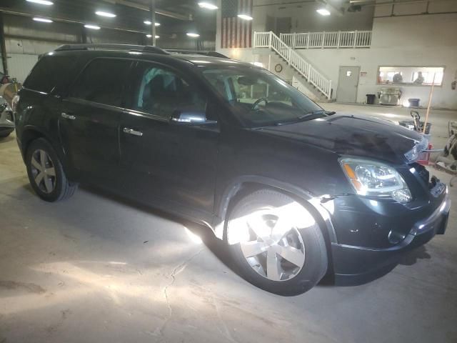 2011 GMC Acadia SLT-2