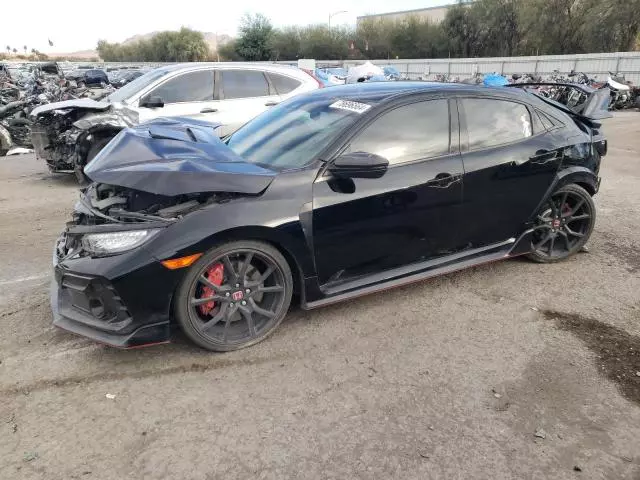 2021 Honda Civic TYPE-R Touring