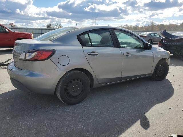 2010 Mazda 3 I