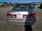 2001 Honda Accord LX