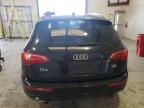 2009 Audi Q5 3.2