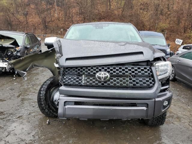 2020 Toyota Tundra Crewmax 1794