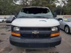 2013 Chevrolet Express G3500