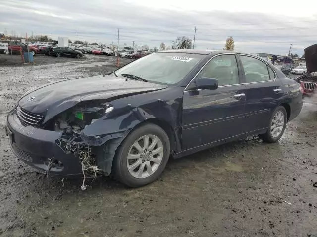 2003 Lexus ES 300