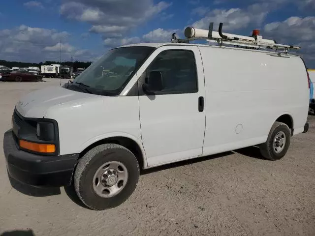 2006 Chevrolet Express G2500