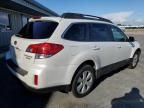 2010 Subaru Outback 2.5I Premium