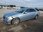 2013 Mercedes-Benz E 350 4matic