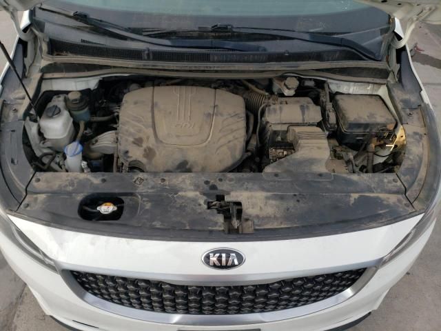 2015 KIA Sedona LX