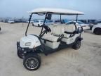 2021 Clubcar Onward