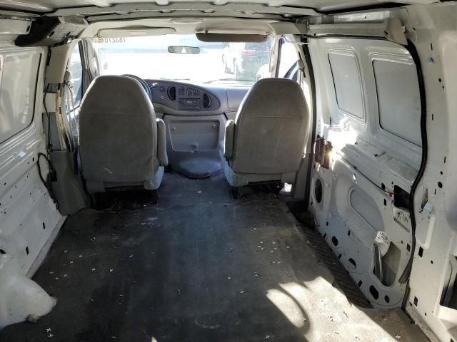 2007 Ford Econoline E250 Van