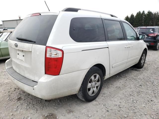 2010 KIA Sedona LX