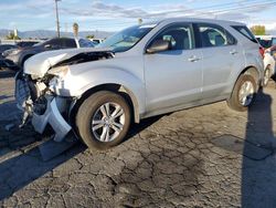 2017 Chevrolet Equinox LS en venta en Colton, CA