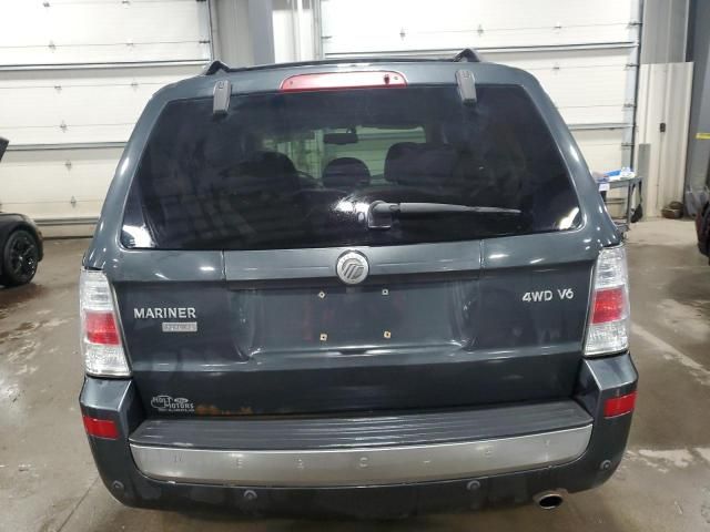 2008 Mercury Mariner Premier