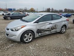 2013 Hyundai Elantra GLS en venta en Columbus, OH