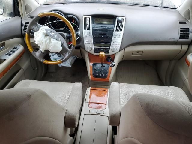 2005 Lexus RX 330